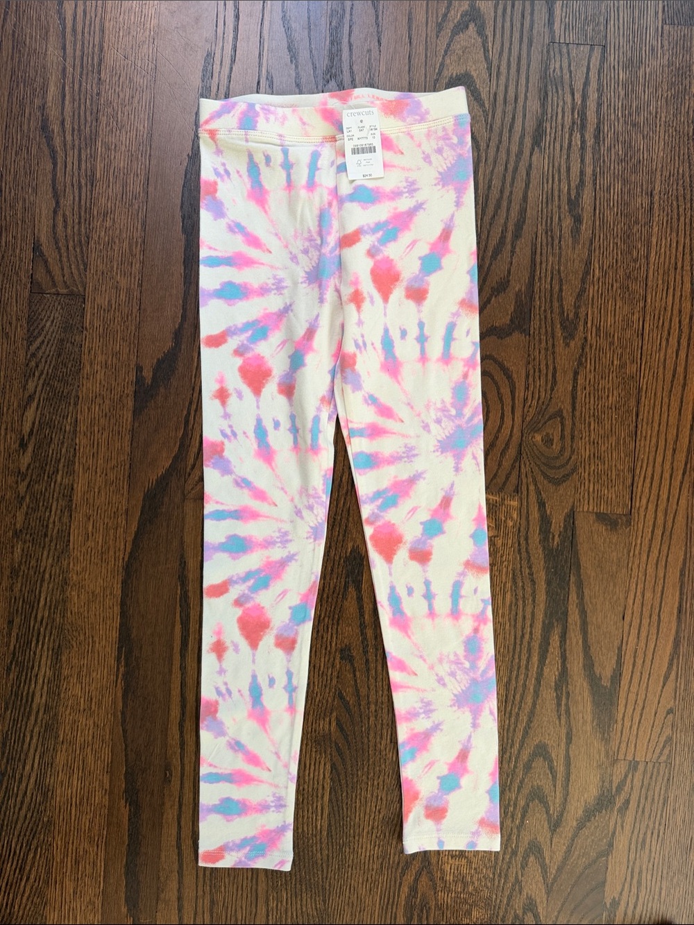 Jcrew leggings size 10 NWT